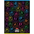 Тетрадь А5, 48 л., HATBER, скоба, клетка, обложка картон, "CrazyColor" (5 видов в спайке), 48Т5В1 113816 - фото 274640 Тетрадь А5, 48 л., HATBER, скоба, клетка, обложка картон, "CrazyColor" (5 видов в спайке), 48Т5В1 113816 - фото 274640