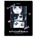 Тетради предметные, КОМПЛЕКТ 12 ПРЕДМЕТОВ, 48 л., глянцевый УФ-лак, BRAUBERG, "ANIME", 404608 404608
