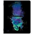 Тетрадь предметная PIGMENT 48 л., глянцевый УФ-лак, ИНФОРМАТИКА, клетка, подсказ, BRAUBERG, 404764 404764 - фото 278162