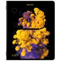 Тетрадь предметная PIGMENT 48 л., глянцевый УФ-лак, ОБЩЕСТВОЗНАНИЕ, клетка, подсказ, BRAUBERG, 404759 404759 - фото 278177