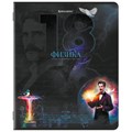 Тетрадь предметная ДАТЫ 48 л., TWIN-лак, ФИЗИКА, клетка, подсказ, BRAUBERG, 405132 405132 - фото 278293