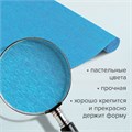 Бумага гофрированная/креповая, 32 г/м2, 50х250 см, 10 рулонов, пастель, BRAUBERG, 112557 112557
