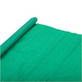 Бумага гофрированная/креповая, 32 г/м2, 50х250 см, зеленая, в рулоне, BRAUBERG, 112531 112531