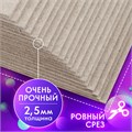 Картон переплетный, толщина 2,5 мм, А5 (148х210 мм), КОМПЛЕКТ 20 шт., BRAUBERG ART, 665560 665560
