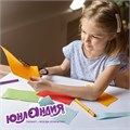 Картон цветной А4 немелованный, 24 листов, 8 цветов, в папке, ЮНЛАНДИЯ, 200х290 мм, "Коала", 115640 115640 - фото 283546 Картон цветной А4 немелованный, 24 листов, 8 цветов, в папке, ЮНЛАНДИЯ, 200х290 мм, "Коала", 115640 115640 - фото 283546