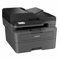 МФУ лазерное BROTHER MFC-L2860DW, "4 в 1", А4, 34 стр./мин., 25000 стр./мес., ДУПЛЕКС, АПД, Wi-Fi, сетевая карта 355053