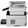 МФУ лазерное Fplus MB302ADNW, "3 в 1", A4, 30 стр./мин., 65000 стр./мес., АПД, ДУПЛЕКС, Wi-Fi, сетевая карта 355021