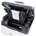 МФУ лазерное HP Laser 137fnw "4 в 1", А4, 20 стр./мин., 10000 стр./мес., АПД, Wi-Fi, сетевая карта, 4ZB84A 354359