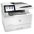 МФУ лазерное HP LaserJet Enterprise M430f "4 в 1", А4, 38 стр./мин., 100 000 стр./мес., ДУПЛЕКС, ДАПД, сетевая карта, 3PZ55A 354793