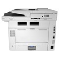 МФУ лазерное HP LaserJet Enterprise M430f "4 в 1", А4, 38 стр./мин., 100 000 стр./мес., ДУПЛЕКС, ДАПД, сетевая карта, 3PZ55A 354793