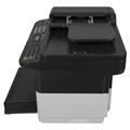МФУ лазерное KYOCERA FS-1025MFP "3 в 1", А4, 25 стр./мин., 20000 стр./мес., ДУПЛЕКС, АПД, сетевая карта, 1102M63RU2 352912