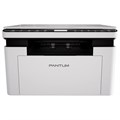 МФУ лазерное PANTUM BM2300 "3 в 1", А4, 22 стр./мин., 10000 стр./мес. 355056 - фото 284019
