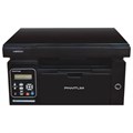 МФУ лазерное PANTUM M6500 "3 в 1", А4, 22 стр./мин., 20000 стр./мес. 353812 - фото 284044