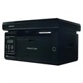 МФУ лазерное PANTUM M6500W "3 в 1", А4, 22 стр./мин., 20000 стр./мес., Wi-Fi 354152