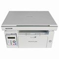 МФУ лазерное PANTUM M6507 "3 в 1", А4, 22 стр./мин., 20000 стр./мес. 354703 - фото 284069