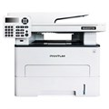 МФУ лазерное PANTUM M6800FDW "4 в 1", А4, 30 стр./мин., 60000 стр./мес., ДУПЛЕКС, АПД, Wi-Fi, сетевая карта 354709 - фото 284086
