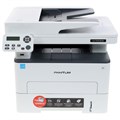 МФУ лазерное PANTUM M7100DN "3 в 1", А4, 33 стр./мин., 60000 стр./мес., ДУПЛЕКС, АПД, сетевая карта 354175 - фото 284089