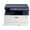 МФУ лазерное XEROX B1022dn "3 в 1", А3, 22 стр./мин., 50 000 стр./мес., ДУПЛЕКС, сетевая карта, B1022V_B 354328 - фото 284097