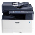 МФУ лазерное XEROX B1025dnа "3 в 1", А3, 25 стр./мин., 50000 стр./мес., ДУПЛЕКС, АПД, сетевая карта, B1025DNA 354327 - фото 284098