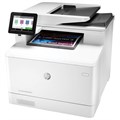 МФУ лазерное ЦВЕТНОЕ HP Color LaserJet Pro M479fnw "4 в 1", А4, 27 стр./мин., 50000 стр./мес., АПД, WiFi, сетевая карта, W1A78A 354364