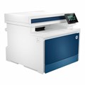 МФУ лазерное ЦВЕТНОЕ HP Color LJ Pro 4303fdn "4 в 1", А4, 33 стр/мин, 50000стр/мес, ДУПЛЕКС, ДАПД, сетевая карта, 5HH66A 355029