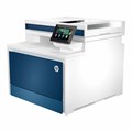 МФУ лазерное ЦВЕТНОЕ HP Color LJ Pro 4303fdn "4 в 1", А4, 33 стр/мин, 50000стр/мес, ДУПЛЕКС, ДАПД, сетевая карта, 5HH66A 355029