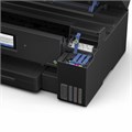 МФУ струйное EPSON L14150 "4 в 1" А3, 17 стр./мин, 4800х1200, ДУПЛЕКС, АПД, сетевая карта, Wi-Fi, СНПЧ, C11CH96403 354786