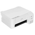 МФУ струйное EPSON L3216 "3 в 1", А4, 33 стр./мин, 5760x1440, СНПЧ, белый корпус, C11CJ68518 354843