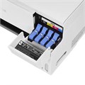 МФУ струйное EPSON L3216 "3 в 1", А4, 33 стр./мин, 5760x1440, СНПЧ, белый корпус, C11CJ68518 354843