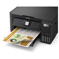 МФУ струйное EPSON L4260 "3 в 1", А4, 33 стр./мин, 5760x1440, ЖК-дисплей, Wi-Fi, СНПЧ, C11CJ63513 354846