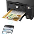 МФУ струйное EPSON L4260 "3 в 1", А4, 33 стр./мин, 5760x1440, ЖК-дисплей, Wi-Fi, СНПЧ, C11CJ63513 354846