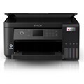 МФУ струйное EPSON L6290 "4 в 1" А4, 33 стр./мин, 4800х1200, ЖК-дисплей, ДУПЛЕКС, АПД, Wi-Fi, с/к, СНПЧ, C11CJ60406 354848