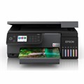 МФУ струйное EPSON L8100 "3 в 1", А4, 22 стр./мин, 5760х1440, печать на CD/DVD, Wi-Fi, СНПЧ, C11CK94402 355035