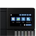 МФУ струйное EPSON L8180 "3 в 1", А3, 32 стр./мин, 5760x1440, ДУПЛЕКС, Wi-Fi, сетевая карта, C11CJ21403 354814