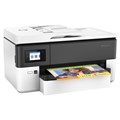 МФУ струйное HP OfficeJet Pro 7720 "4 в 1" А3, 22 стр./мин, 30000 стр./мес., 4800х1200, ДУПЛЕКС, АПД, Wi-Fi, сетевая карта, Y0S18A 354666