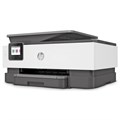МФУ струйное HP OfficeJet Pro 8023 "3 в 1" A4, 29 стр./мин, 20000 стр./месяц, 1200х1200, ДУПЛЕКС, Wi-Fi, сетевая карта, 1KR64B 354521