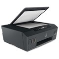 МФУ струйное HP Smart Tank 515 "3 в 1" А4, 11 стр./мин, 4800х1200, Wi-Fi, Bluetooth, сетевая карта, СНПЧ, 1TJ09A 354513