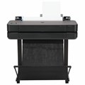 Плоттер HP DesignJet T630 24" A1, Wi-Fi, сетевая карта, с подставкой, 5HB09A 354797