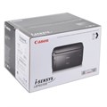 Принтер лазерный CANON i-Sensys LBP6030B, А4, 18 стр./мин., 5000 стр./мес., 8468B006 353071