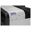 Принтер лазерный HP LaserJet Enterprise M712dn, А3, 41 стр./мин., 100 000 стр./мес., ДУПЛЕКС, сетевая карта, CF236A 353393