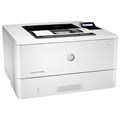 Принтер лазерный HP LaserJet Pro M404dw А4, 38 стр./мин., 80000 стр./мес., ДУПЛЕКС, Wi-Fi, сетевая карта, W1A56A 354371