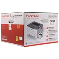 Принтер лазерный PANTUM P3010D А4, 30 стр./мин., 60000 стр./мес., ДУПЛЕКС 354705