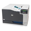 Принтер лазерный ЦВЕТНОЙ HP Color LaserJet CP5225n А3, 20 стр./мин., 75000 стр./мес., сетевая карта, CE711A 353138