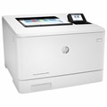Принтер лазерный ЦВЕТНОЙ HP Color LJ Enterprise M455dn А4, 27 стр./мин., 55000 стр./мес., ДУПЛЕКС, ДАПД, сетевая карта, 3PZ95A 354794