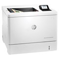 Принтер лазерный ЦВЕТНОЙ HP Color LJ Enterprise M554dn, А4, 33 стр./мин., 80000 стр./мес., ДУПЛЕКС, сетевая карта, 7ZU81A 354783