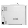 Принтер лазерный ЦВЕТНОЙ HP Color LJ Enterprise M554dn, А4, 33 стр./мин., 80000 стр./мес., ДУПЛЕКС, сетевая карта, 7ZU81A 354783