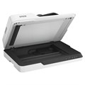 Сканер планшетный EPSON WorkForce DS-1630 А4, 25 стр./мин, 1200x1200, ДАПД, B11B239401 354775