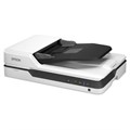 Сканер планшетный EPSON WorkForce DS-1630 А4, 25 стр./мин, 1200x1200, ДАПД, B11B239401 354775