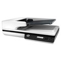 Сканер планшетный HP ScanJet Pro 3500 f1 А4, 25 стр./мин, 1200x1200, ДАПД, L2741A 354770