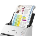 Сканер потоковый EPSON WorkForce DS-530II А4, 35 стр./мин, 1200x1200, ДАПД, B11B261401 354774